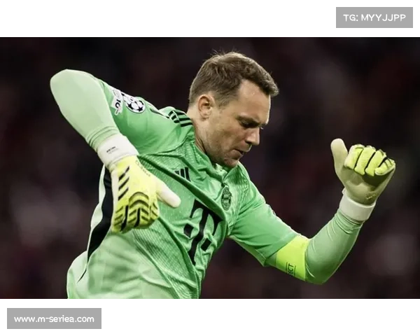 诺伊尔扑救“下蛋”致丢球，拜仁连胜纪录遭终结