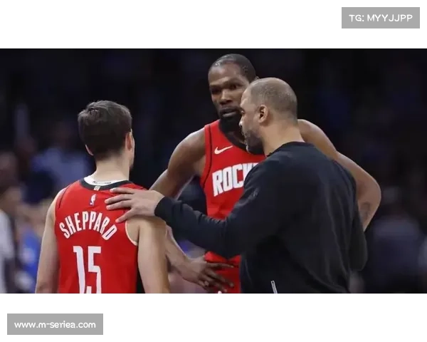 火箭客场112-106险胜雷霆，杜兰特20分申京三双奇兵5记三分